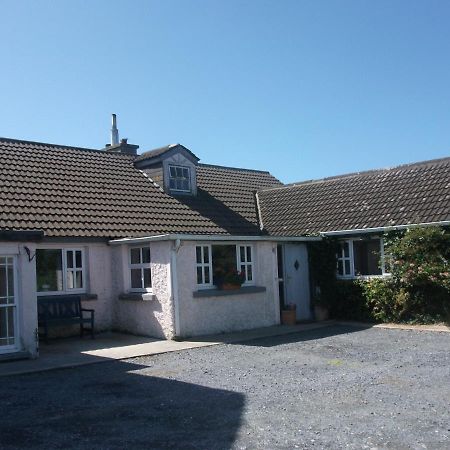 Fuchsia House Bed And Breakfast Connemara Renvyle Extérieur photo