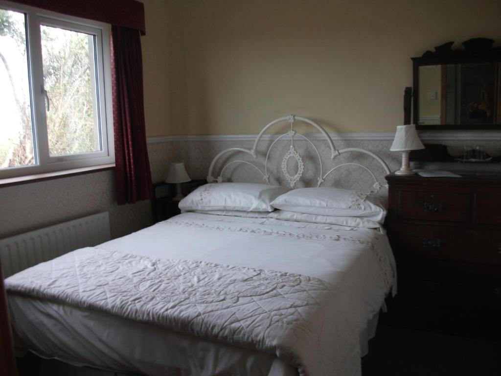 Fuchsia House Bed And Breakfast Connemara Renvyle Extérieur photo
