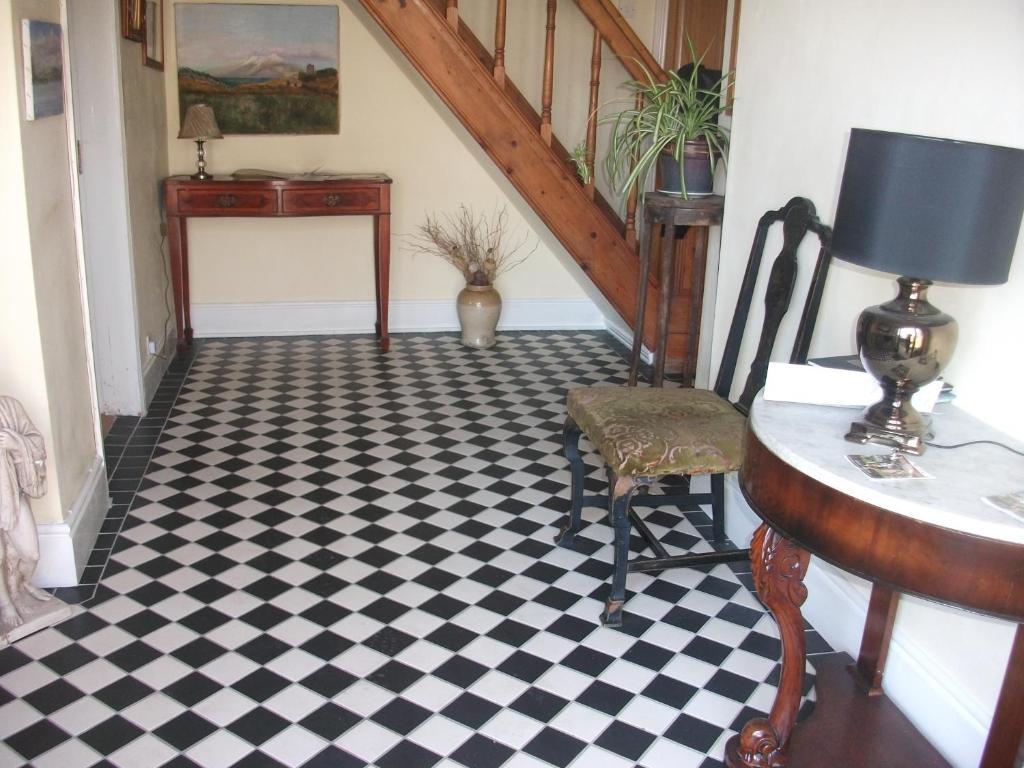 Fuchsia House Bed And Breakfast Connemara Renvyle Extérieur photo