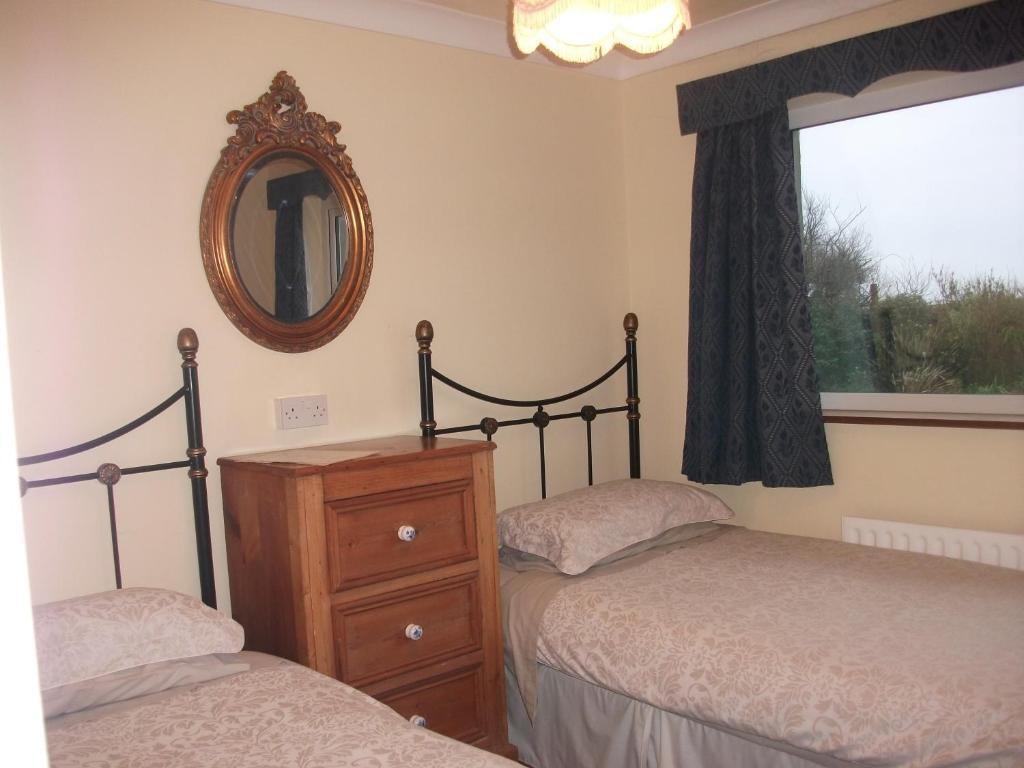 Fuchsia House Bed And Breakfast Connemara Renvyle Chambre photo